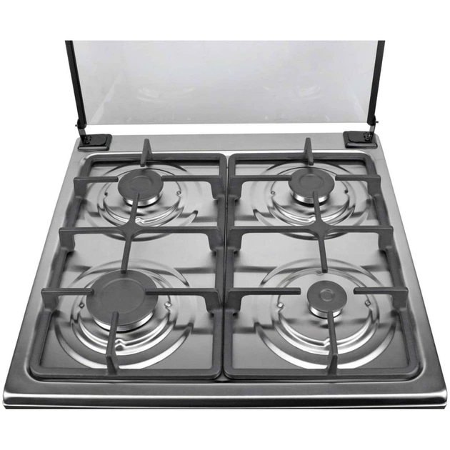 Плита Milano ML60 EF40C+стальна - picture 9