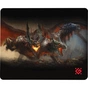 Мишка Defender Devourer MHP-006 kit mouse+mouse pad+headset (52006) - зменшене зображення 10