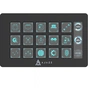 Контролер для стримінгу Ajazz AKP153E USB Black (AKP153E-B) - зменшене зображення 1