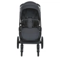 Коляска El Camino 2 в 1 ERA ME 1100 Midnight grey - зменшене зображення 6