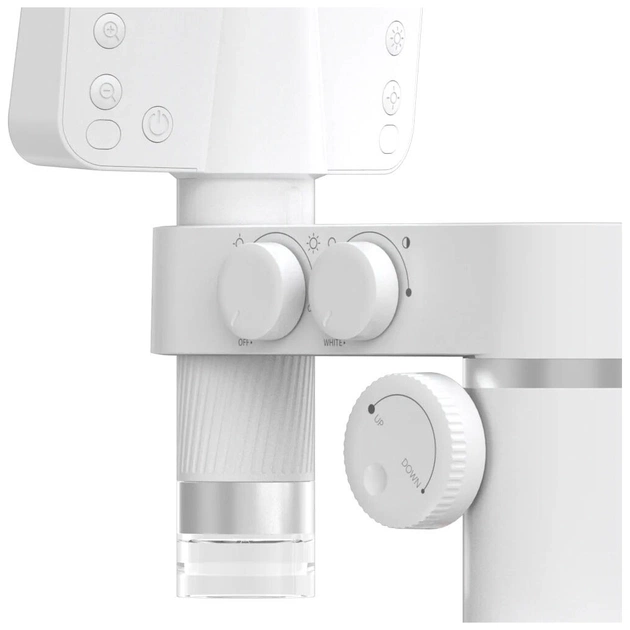 Мікроскоп Xiaomi BeaverLAB DDL-M2 Kit (включає платформу та аксесуари) (DDL-M2A) - picture 4