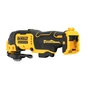 Реноватор DeWALT 12В XR Li-Ion, 18000 кіл/хв, 0.84 кг (без АКБ та ЗП) (DCS353N) - зменшене зображення 5
