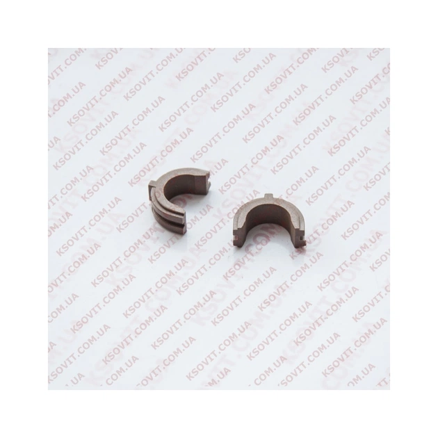 Втулка вала гумового Canon IR 2520/2525/2530 аналог FC9-1063 AHK (3205649) - зображення 1