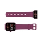Смарт-годинник Blackview R50 Claret (6931548317555) - зменшене зображення 4