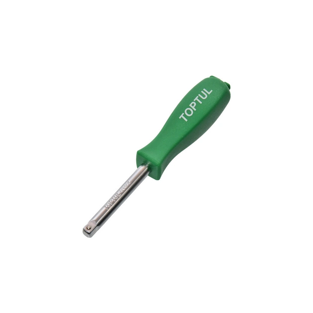 Викрутка Toptul вороток 1/4" 150мм (CAIA0815) - зображення 1