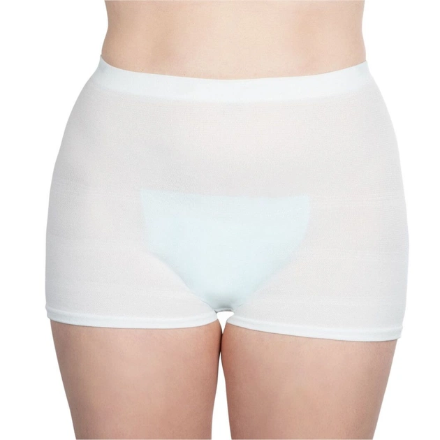 Післяпологові труси Canpol babies 2 шт. S/M (16/000) - picture 6