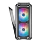 Корпус CoolerMaster MasterCase H500P MESH ARGB (MCM-H500P-MGNN-S11) - зменшене зображення 4
