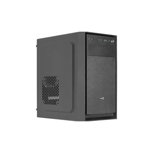Корпус AeroCool CS-104-S-BK-v1 (ACCX-PC12003.11) зображення 1