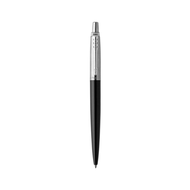 Ручка кулькова Parker JOTTER 17 Bond Street Black CT BP (16 232) - зображення 1
