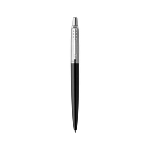 Ручка кулькова Parker JOTTER 17 Bond Street Black CT BP (16 232) зображення 1