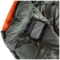 Спальный мешок Tramp Oimyakon Regular Orange/Grey L (UTRS-048R-L) - уменьшенное изображение 8
