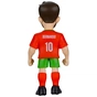 Фігурка Minix Portugal Bernardo Silva (22885) - зменшене зображення 5