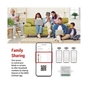 Модуль управления умным домом EMOS H5109 Smart Motor Control ZigBee 3.0 Single Channel (H5109) - уменьшенное изображение 11