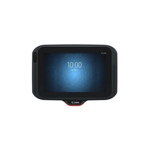 Мікрокіоск Zebra CC600 2D, 5", 4/32GB, USB, Ethernet, WiFi, BT (CC600-5-3200LNWW) зображення 1