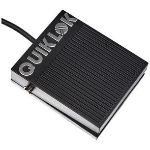 Педаль для клавішних Quik Lok PS25 (20676) зображення 1
