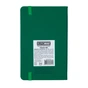 Еженедельник Buromax недатированный TOUCH ME, L2U, A6, зеленый, 336 страниц (BM.26140-04) - уменьшенное изображение 2
