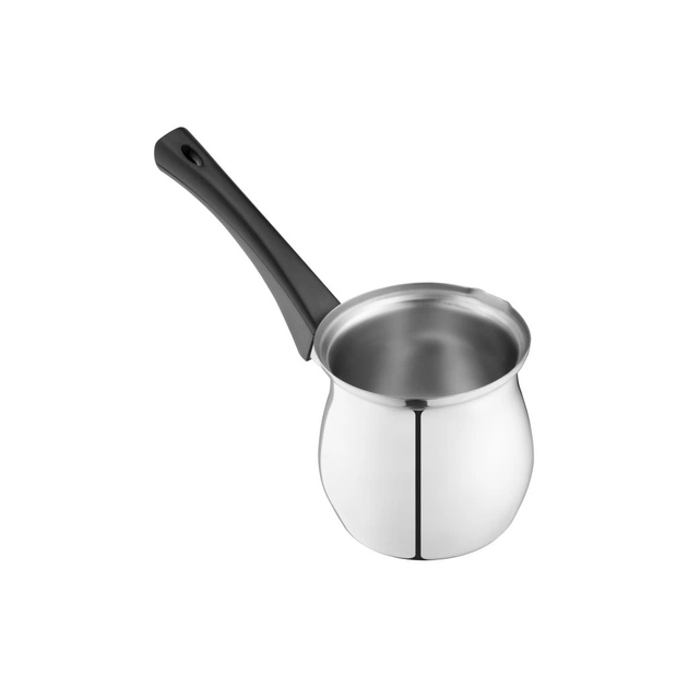 Турка Ardesto BLACK MARS нержавіюча сталь бакелітова ручка 0,5 л (AR0814SB) - picture 2