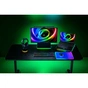 Клавіатура Razer BlackWidow V4 Low-Profile Wireless/Bluetooth/USB Green switch UA Black (RZ03-05270100-R3M1) - зменшене зображення 12
