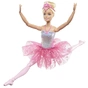 Лялька Barbie Сяюча балерина серії Дрімтопія (HLC25) - зменшене зображення 3