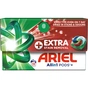 Капсули для прання Ariel Pods+ All-in-1 Extra Stain Removal Екстрасила виведення плям 19 шт. (8700216765800) - preview 1