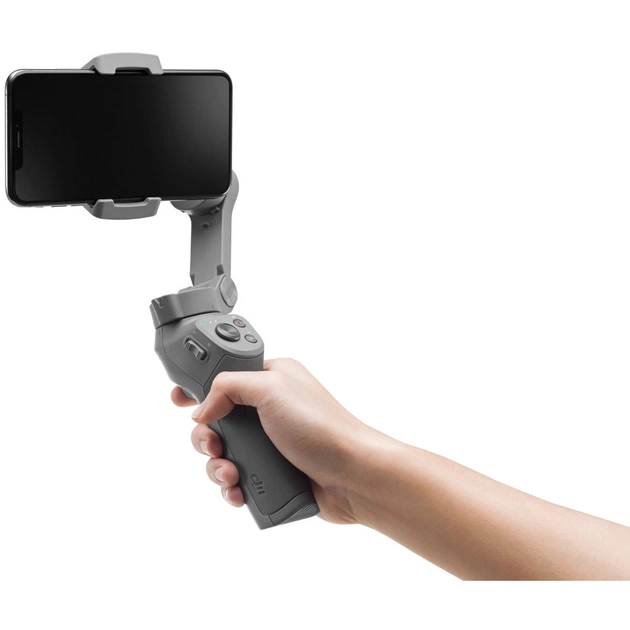 Стедікам DJI Osmo Mobile 3 (CP.OS.00000022.03) - picture 6