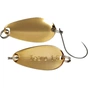 Блешня Jackall TEARO 0.7g 39 GOLD (1699.12.17) - зменшене зображення 2