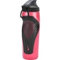 Бутылка для воды Nike REFUEL BOTTLE LOCKING LID 24 OZ N.100.7668.646.24 рожевий 709 мл (197774013494) - уменьшенное изображение 2