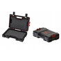 Ящик для інструментів QBRICK SYSTEM PRO Set 1 Plus, на колесах, 19", 490415717, Z259619PG001 (Z259619PG001) - зменшене зображення 3