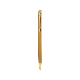 Ручка кулькова Waterman Hemisphere Stardust Gold (GT BP 22560) зображення 1