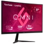 Монітор ViewSonic VX2718-PC-MHD - зменшене зображення 2