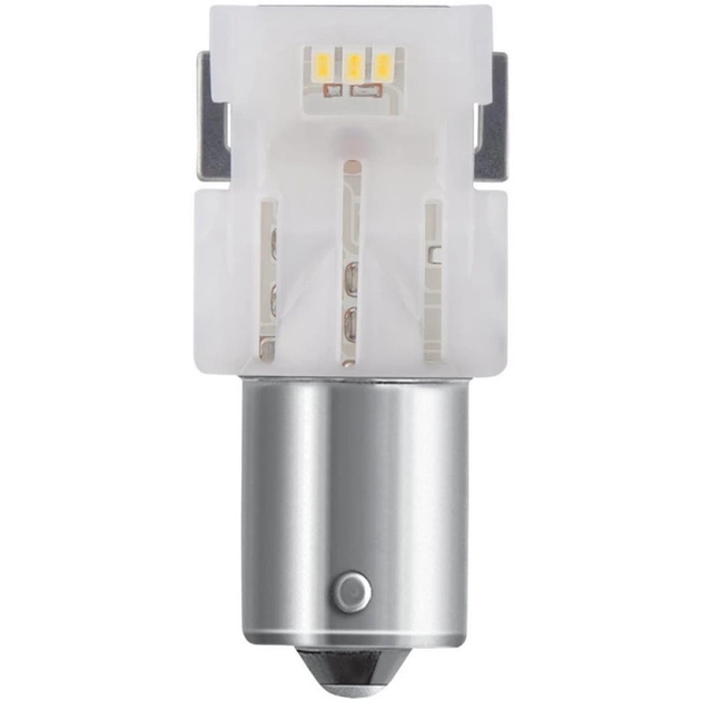 Автолампа Osram світлодіодна (OS 7458YE-02B) - зображення 1