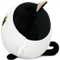 М'яка іграшка WP Merchandise котик Пурі (FWPKITTYPUR22WT00) - зменшене зображення 3