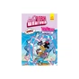 Комікс Ігри шпигунів. Мінні та Дейзі. Епізод 3. Нарвал Ранок (9786170967152) - зменшене зображення 1