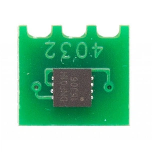 Чип для картриджа HP LJ Enterprise 500 Color M551n RMC Magenta AHK (1803922) зображення 1