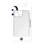 Чохол до мобільного телефона Armorstandart Air Force Apple iPhone 15 Pro Camera cover Transparent (ARM70847) - зменшене зображення 2