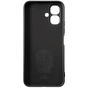 Чохол до мобільного телефона Armorstandart ICON Infinix Smart 20 4G Camera Cover Black (ARM90623) - зменшене зображення 2