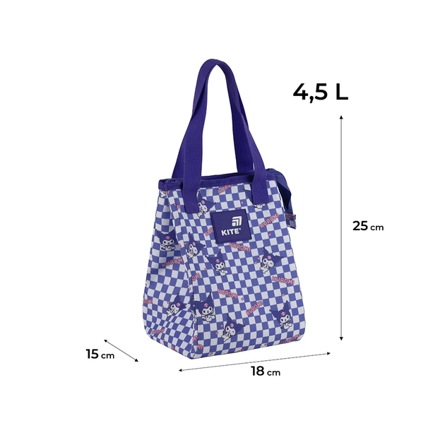 Термосумка Kite 2707 HK (HK25-2707) - зображення 6