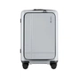 Валіза Xiaomi Ninetygo Sweet Journey Luggage 25" Grey (6941413242011) - зменшене зображення 1