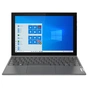 Планшет Lenovo IdeaPad Duet 3 10.3WUXGA Touch/Cel N4020/4/64F//W11P/Grey (82AT00LDRA) - зменшене зображення 2