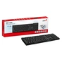 Клавіатура Genius KB-7100X Wireless UA Black (31320001406) - уменьшенное изображение 4