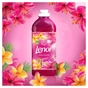 Кондиціонер для білизни Lenor Екзотичне цвітіння 1.42 л (8001841376004) - зменшене зображення 2