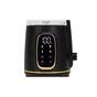 Електрочайник Adler AD 1305 black gold - зменшене зображення 6