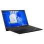 Ноутбук Prologix M15-725 (PLN725.I513.8.S3.WP11.155) Black - зменшене зображення 3