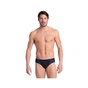 Плавки Arena Poseidonia Swim Briefs 007338-500 чорний 80 (3468337304197) - уменьшенное изображение 1