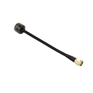 Антена для дрона RushFPV Cherry II 4.9G SMA 120mm (DD02R) зображення 1