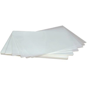 Плівка для ламінування Agent глянц. А4 175мкн (100 шт.) (3140041) picture 1