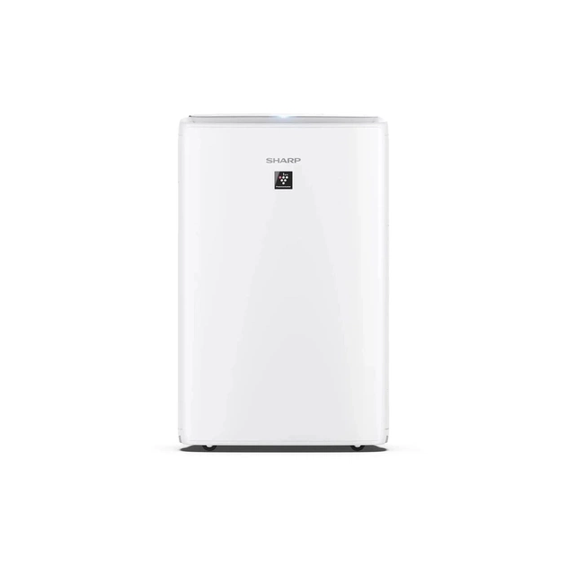 Очисник повітря Sharp UA-KIN42E-W - зображення 3