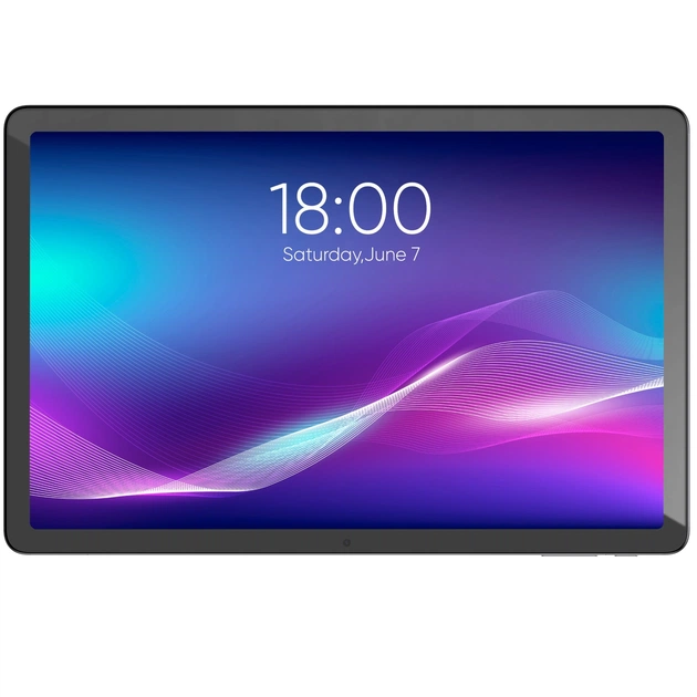 Планшет Chuwi AuPad 8/128GB 4G (CWI638/CW-112700) з чохлом - зображення 1