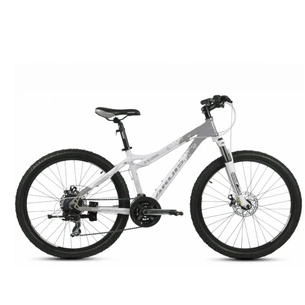 Велосипед Ardis LX-200 26" рама-17" Al White (0133) зображення 1