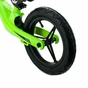 Біговел BabyHit U-DRIVE 12 magnesium rim Green (71837) - зменшене зображення 8